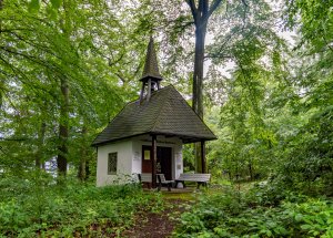 Friedenskapelle Olsberg-Elleringhausen